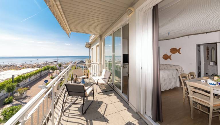Ferienwohnung Lido di Jesolo