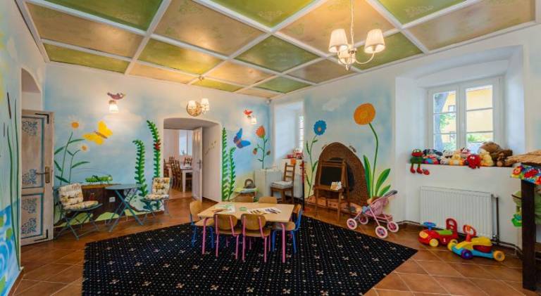 Penzion U Babky bylinkarky — photo 3