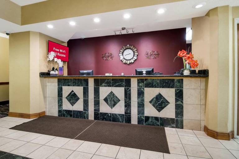 Red Roof Inn South Bend - Mishawaka — photo 5