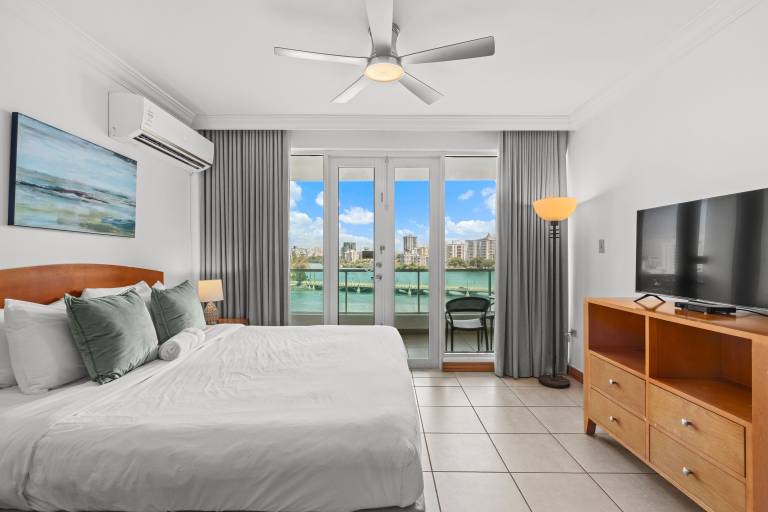 Apartment San Juan