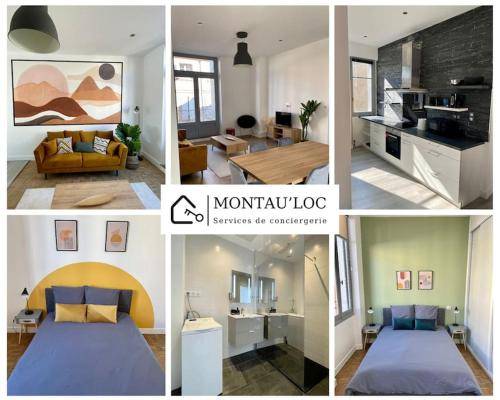 Appartement Montauban