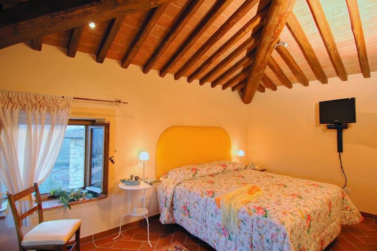 Bed & Breakfast Gaiole In Chianti