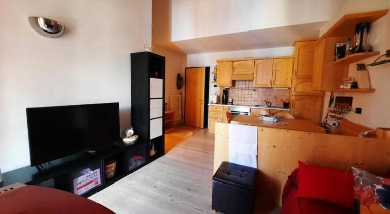 Pleasant rental apartment | Pet-friendly in Andalo