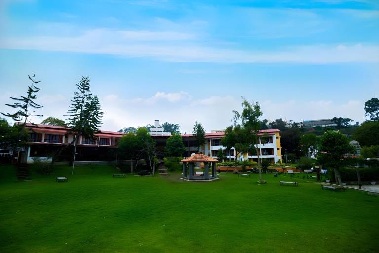 Resort  Kodaikanal Lake