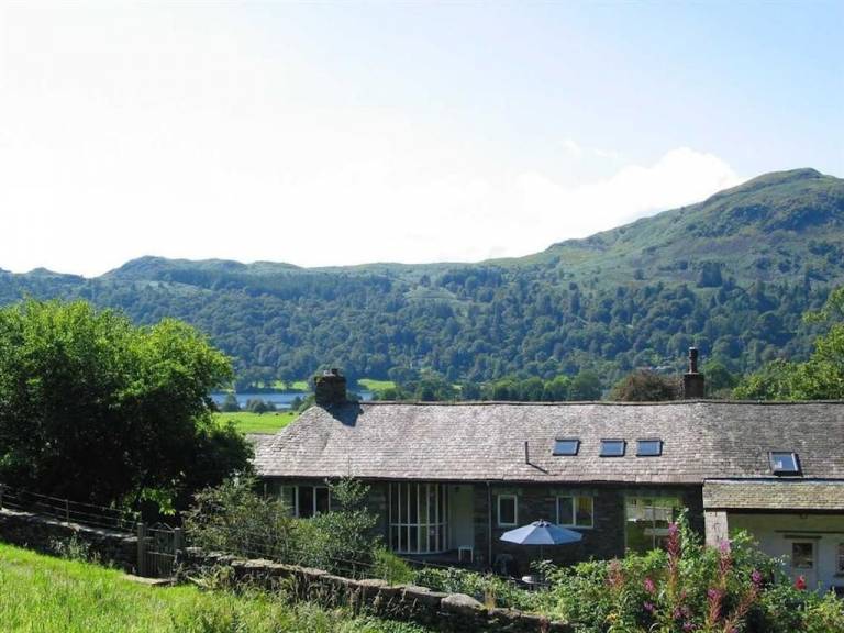 House Grasmere