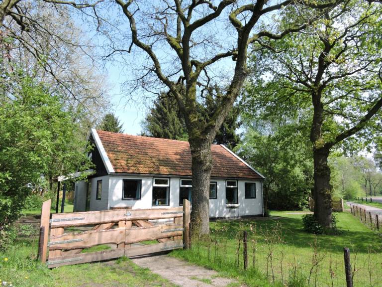 Huis  Dwingeloo