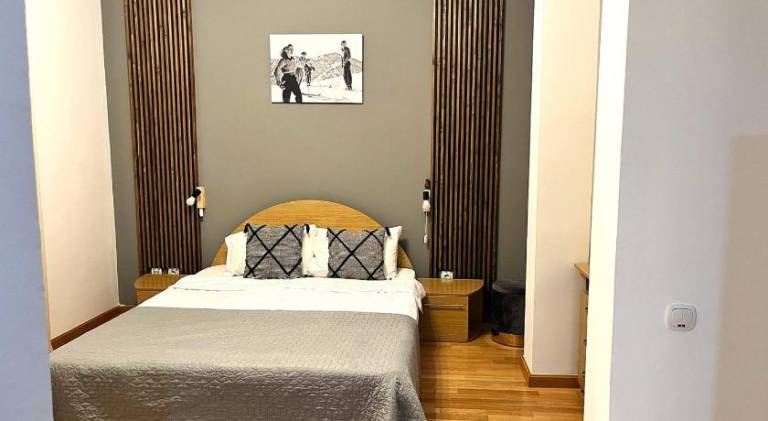 Lovely villa with yard & terrace | Dogs allowed in Predeal