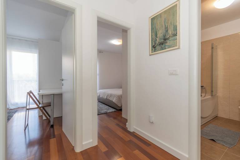 Ferienwohnung Split