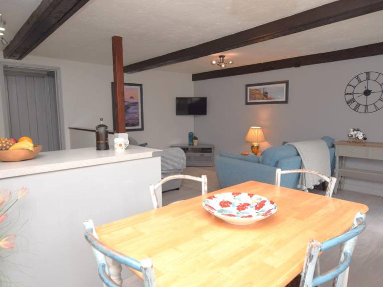Cottage | Dogs allowed — photo 4