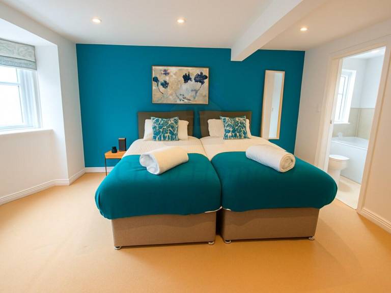 200 m&sup2; Ferienhaus