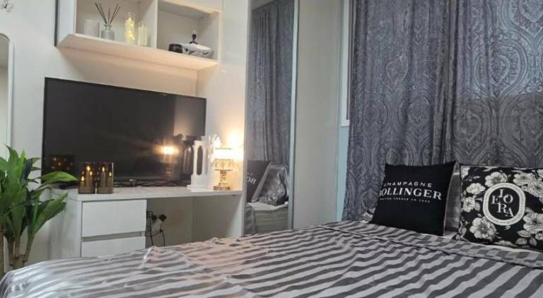 Rental apartment with 1 room for 2 persons in Seoul