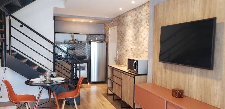 Apartamento  Quadra 1