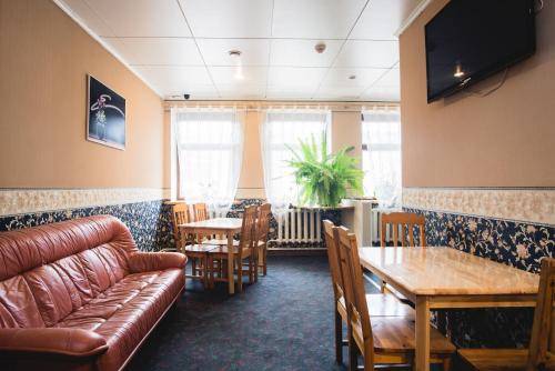 Hostel  Valga