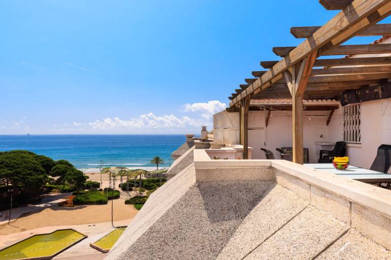Appartement Tarragone