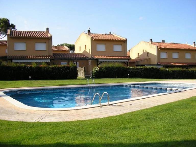 Chalet  Palamós
