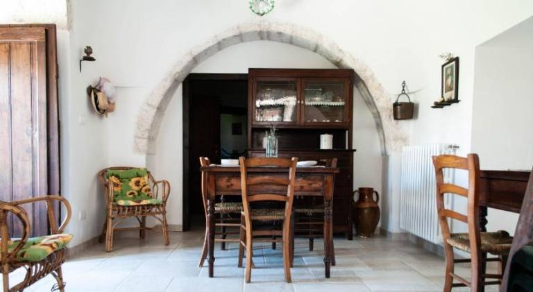 House with 2 rooms for 5 persons — photo 3
