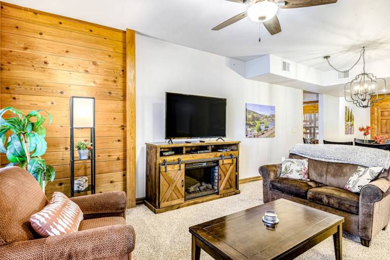 Condo Pagosa Springs
