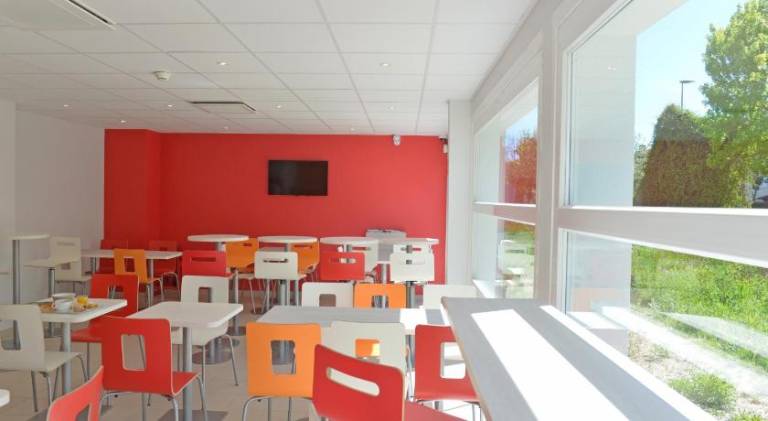 Premiere Classe Reims Nord - Bétheny — photo 5