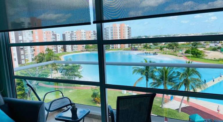 Rental apartment with pool | Pets are welcome — photo 2
