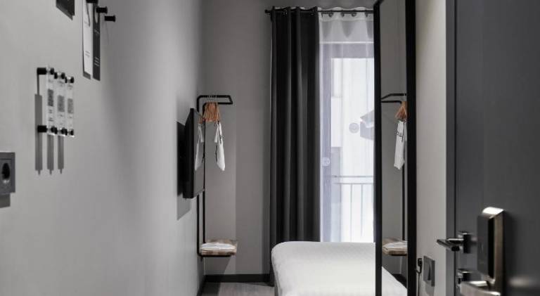 Sapiens Hotel — photo 5