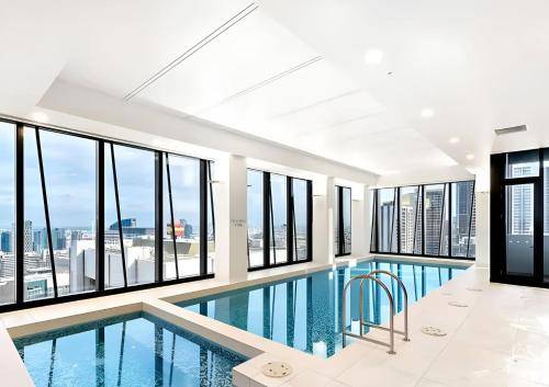 Apartman CBD