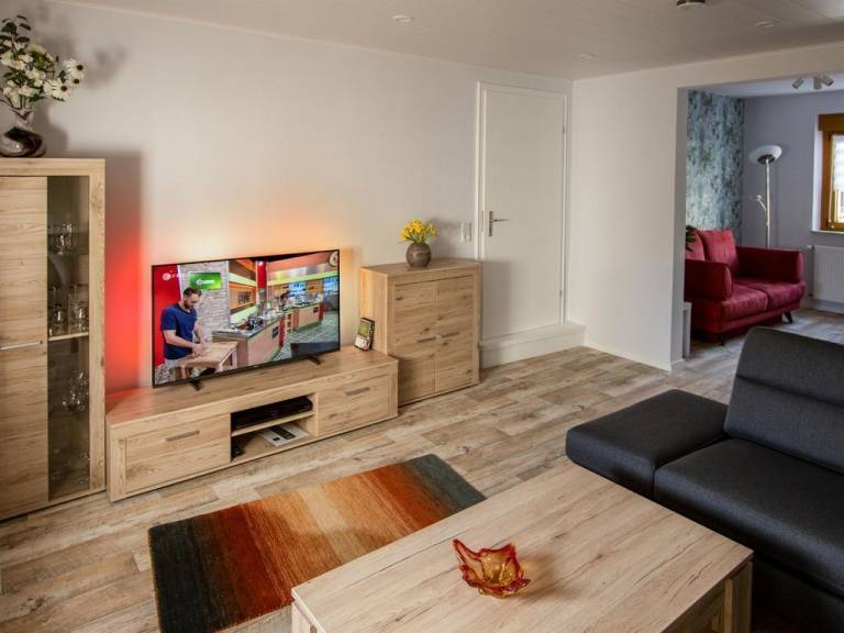 Ferienwohnung Bad Marienberg (Westerwald)