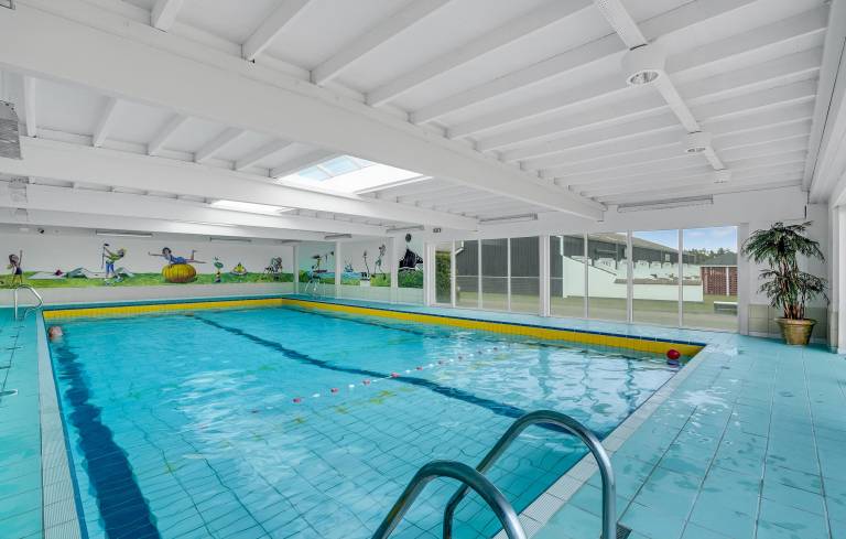 Ferienwohnung  Vestervig