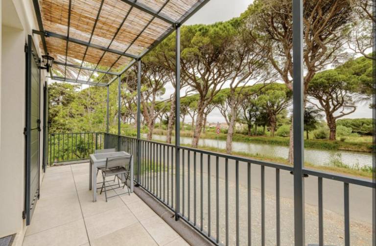 Nice gite with terrace | Pets allowed — photo 4