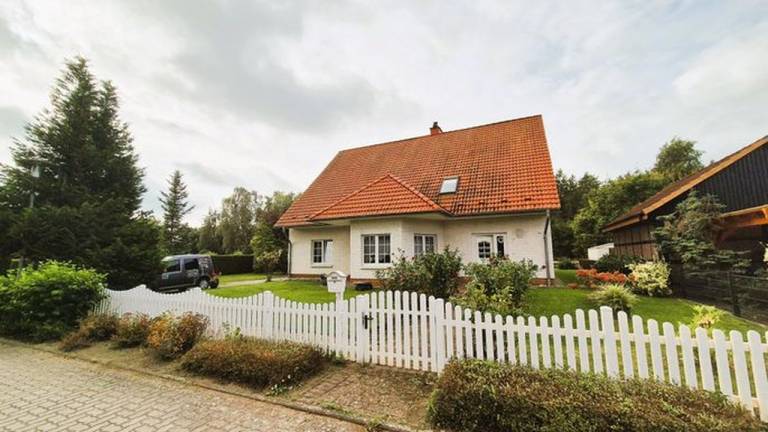Ferienwohnung Waren (Müritz)