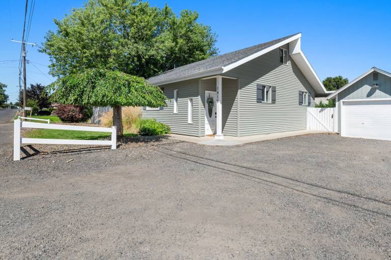 House Lewiston
