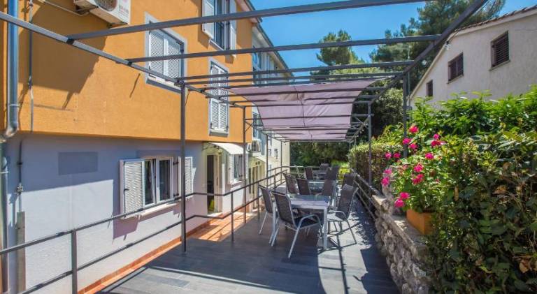 Apartments Villa Borik — photo 4