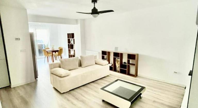 Rental apartment with 1 room for 4 persons in Cluj-Napoca