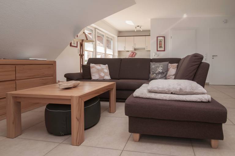 Ferienwohnung Pilsum