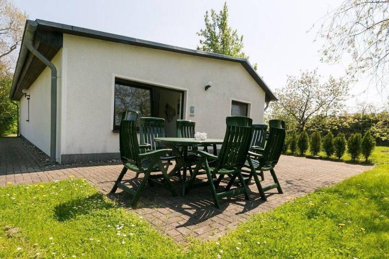 Ferienwohnung in Gademow, Parchtitz f&uuml;r max. 6 Personen