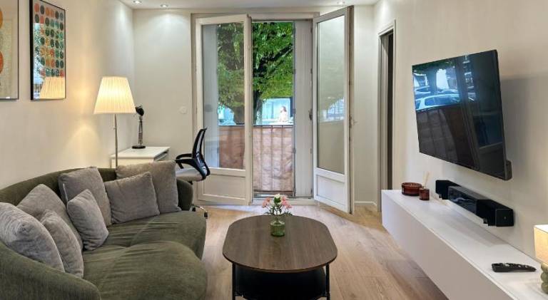 Apartment | Pet-friendly — photo 2