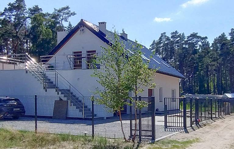 Ferienwohnung  Dziwnów