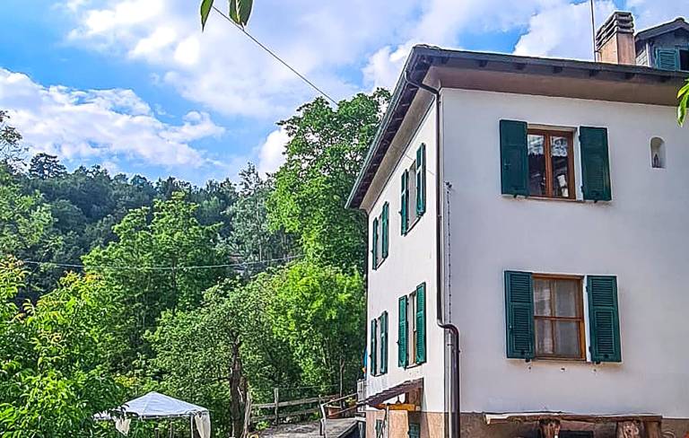 Appartamento Rocca d'Aveto