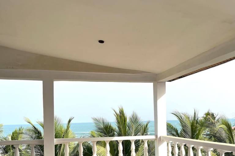 Gye Nyame Grand Beach Resort