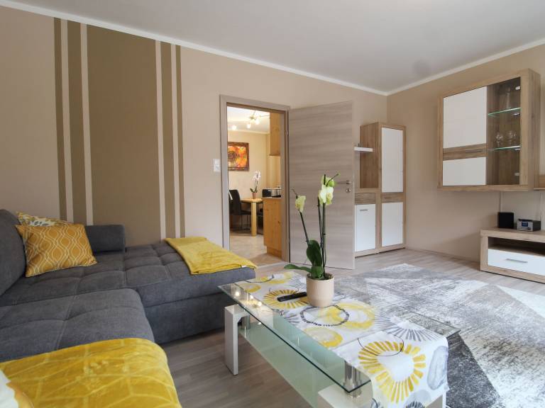 Ferienwohnung in Bad Kleinkirchheim, Gemeinde Bad Kleinkirchheim f&uuml;r max. 3 Personen