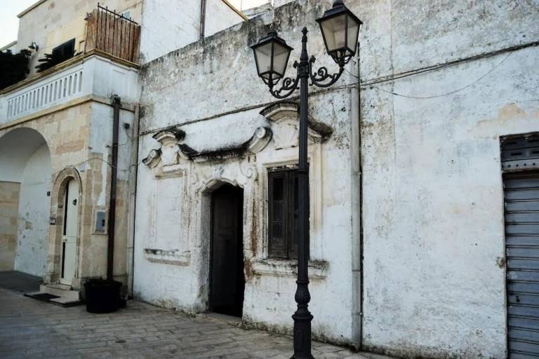 Casa Torricella