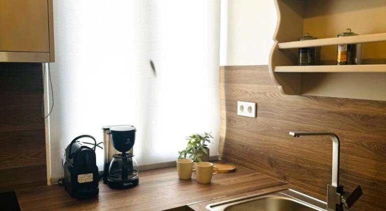 Apartment with 2 rooms for 7 persons — photo 4