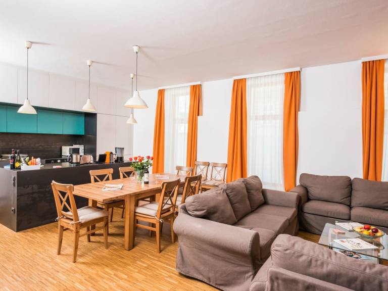 Apartment Dornbach