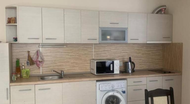 Nice rental apartment with yard & private pool | Pets are welcome — photo 4