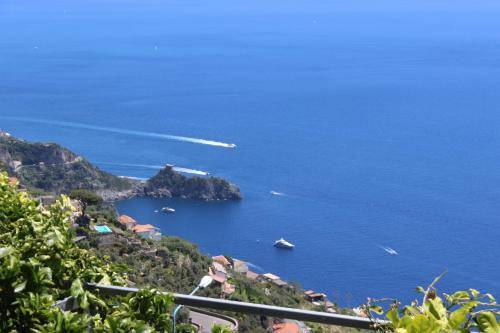 Bed & Breakfast  Amalfi Coast