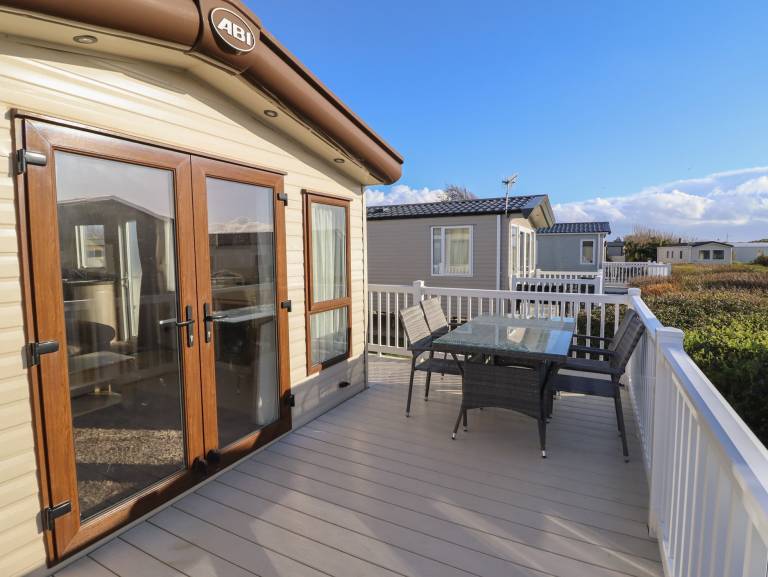 Cottage Borth-y-Gest