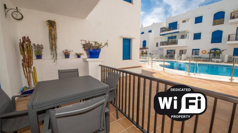 Apartamento La Duquesa