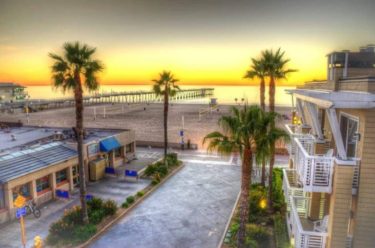 Apartment Redondo Beach