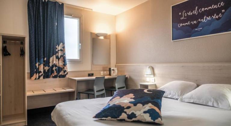 ACE Hotel Rouen Parc des Expositions in Rouen