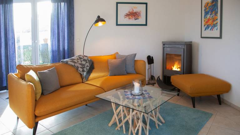 Ferienhaus  Bockholm