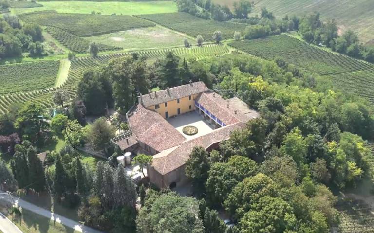 Privatzimmer Rovescala